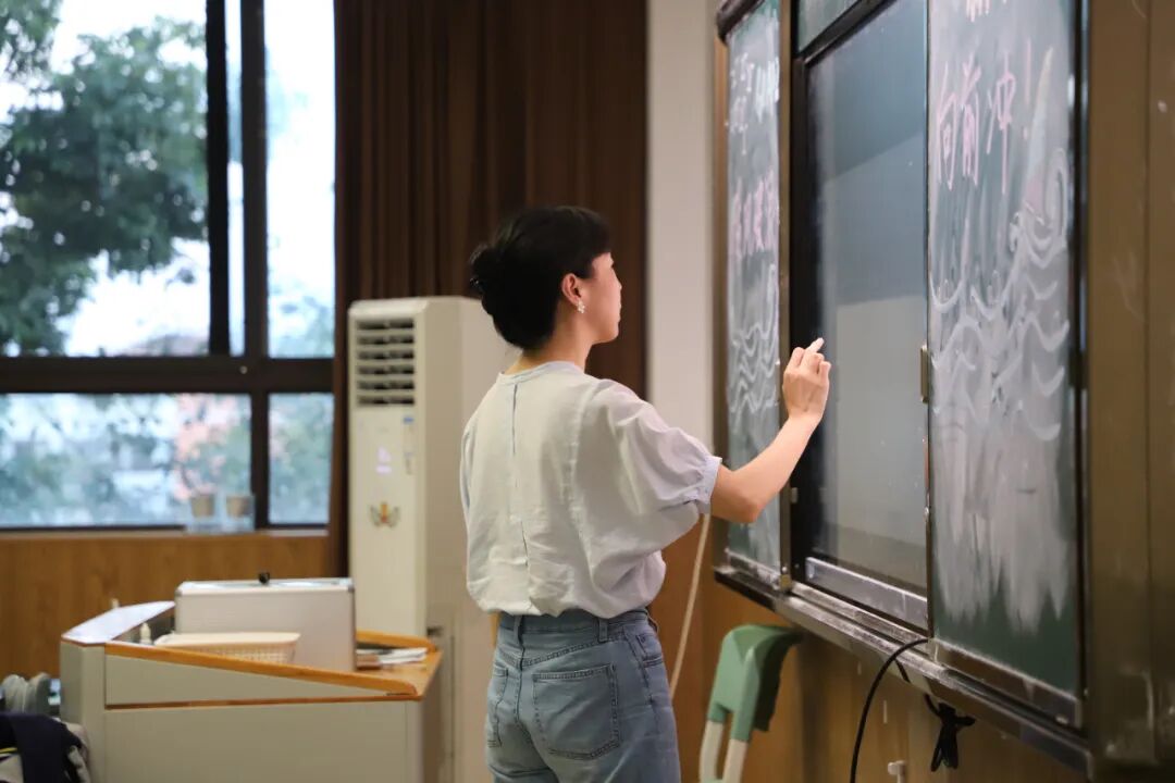 崭新起点·共绘新篇 | 2025新学年扬帆起航