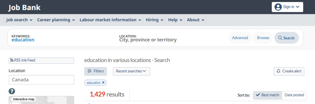 【硕士定校】加拿大教育专业录取要求及毕业薪资 【硕士定校】加拿大教育专业录取要求及毕业薪资