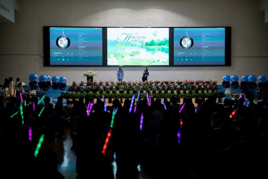同心织梦，协契同行 | WLSA上海学校2025-2026开学季，今年不一样！