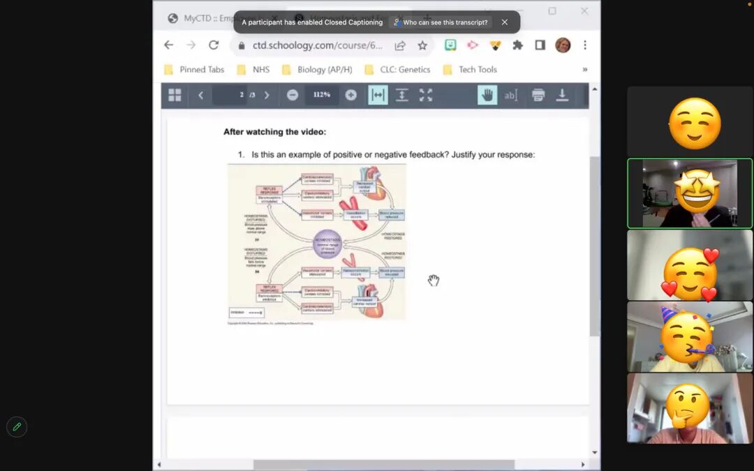 【5-9年级】在黄金探索期接触生物医学专业是种什么体验...
