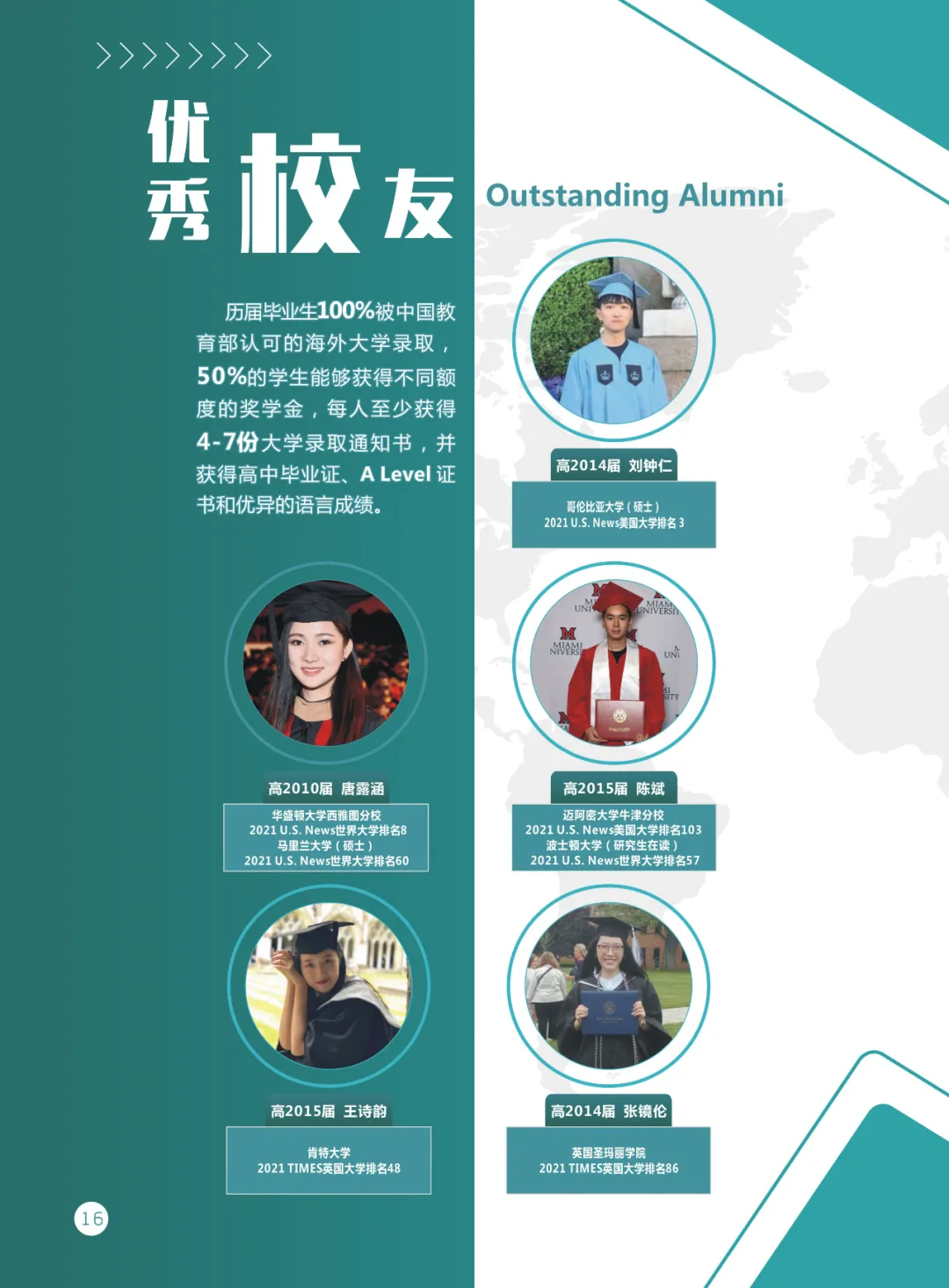 成都国际高中｜成都棠湖外国语学校国际部2025年招生简章！开设A- level课程！