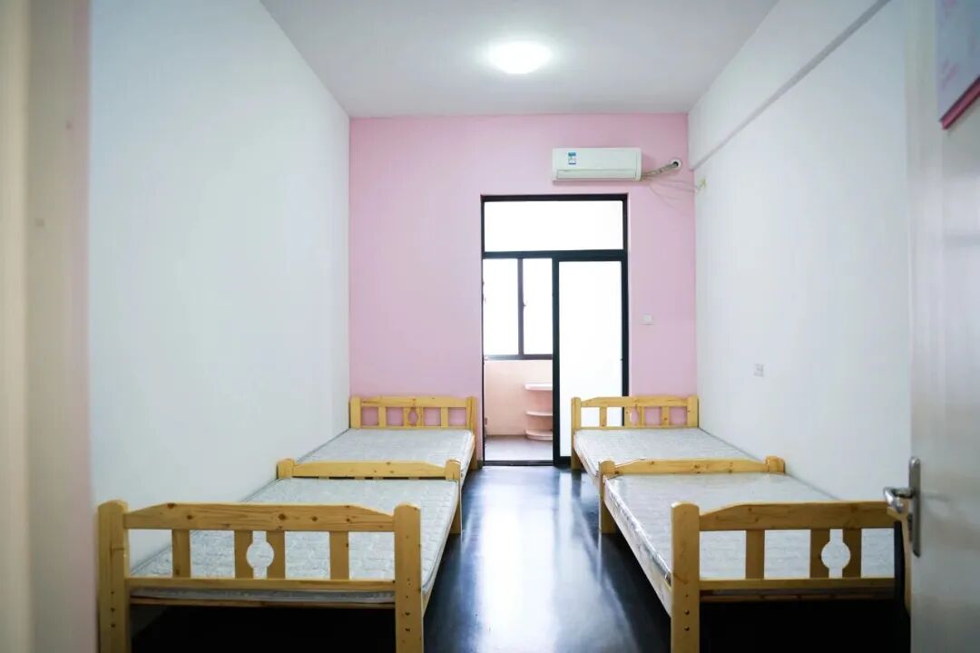 扒一扒深圳学费10-30w国际校宿舍长啥样！【南山篇】（一）