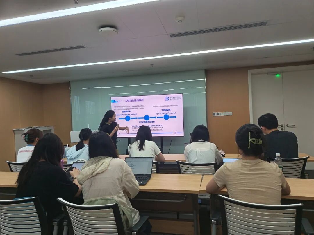 项目回顾｜基于动物模型的成瘾性精神疾病研究