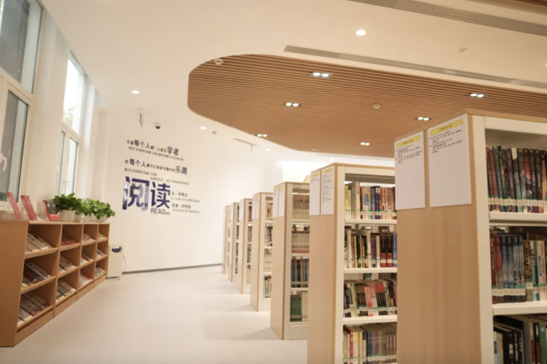 迎接新学期，上海市民办中芯学校做了哪些准备？