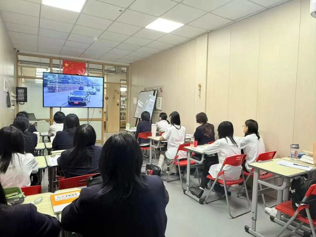 新生报到全攻略 | 9 月 7 日，朝阳义塾等你来！
