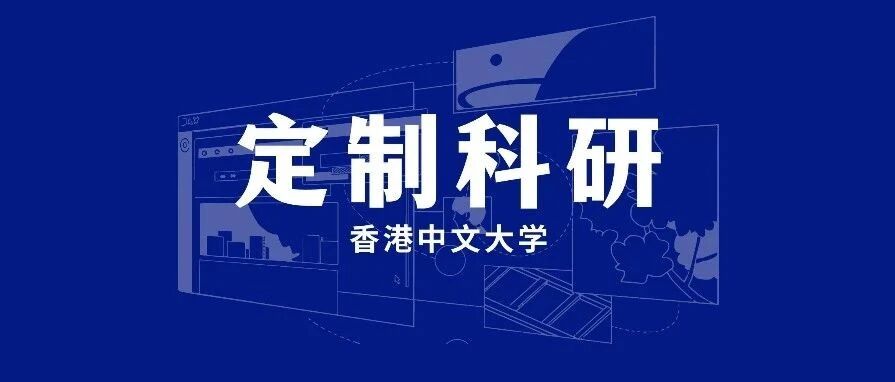 香港中文大学博士科研论文一对一项目：新型纳米材料的表面等离激元催化研究