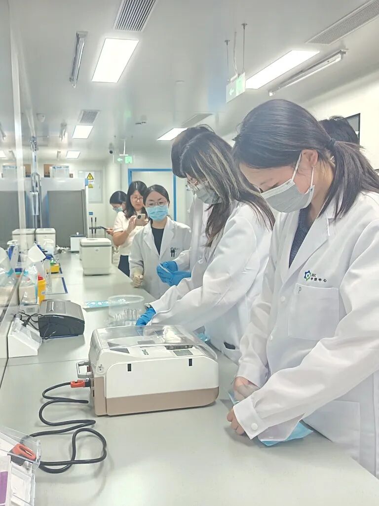 项目回顾｜干细胞外泌体纯化及其医学应用研究