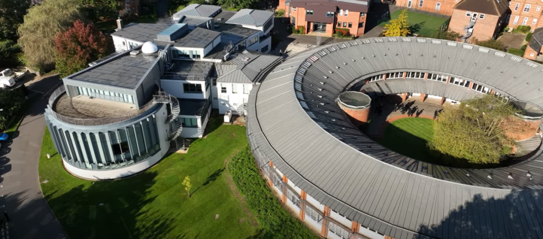 探秘英国拉德利公学：郭晶晶霍启刚精选求学地