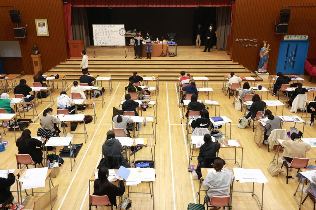 9月8日截止！DSE试卷还可以买回来查阅评分？