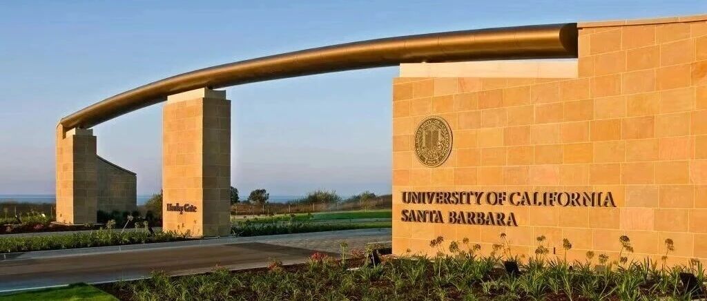 UCSB公布最爱的中国高中！这些大陆高中在列