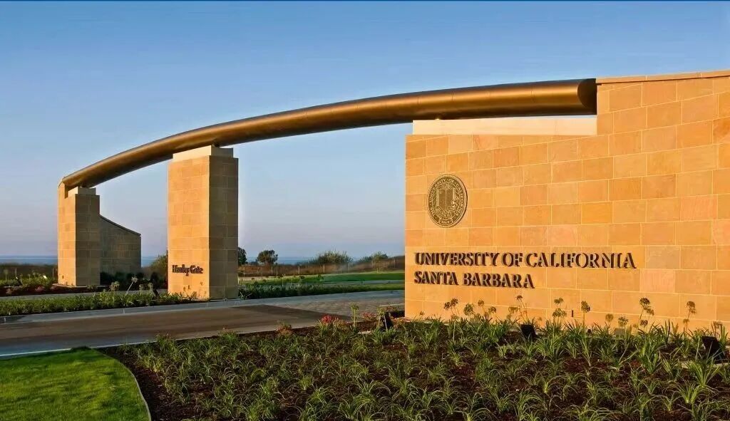UCSB公布最爱的中国高中！这些大陆高中在列