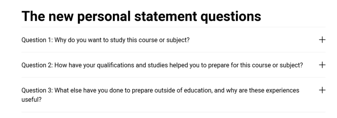 注意！UCAS 26申请季时间线变动！带你梳理关键时间节点+三大变化解析！