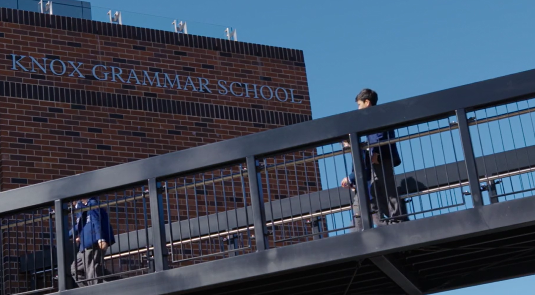 澳洲百年顶尖寄宿制私立男校——Knox Grammar School【7-8年级续篇】