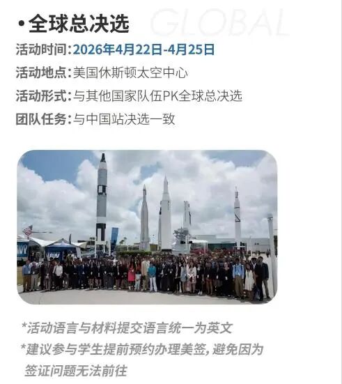 康莱德创新挑战赛：申英美本科创王牌！适合学生/常见问题/5大领域课题推荐