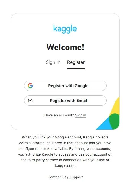 Kaggle竞赛超全科普：账号注册/适配学生/竞赛类型/规则/课题推荐一次搞懂！