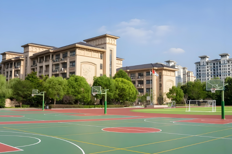 择校指南|上海闵行区国际高中近几年学费对比，速览！