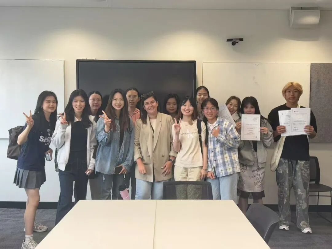 26春季 | 阿德莱德大学海洋生物学与科研沟通技能项目：听教授讲座、见海洋科学家，还能拿官方证书!