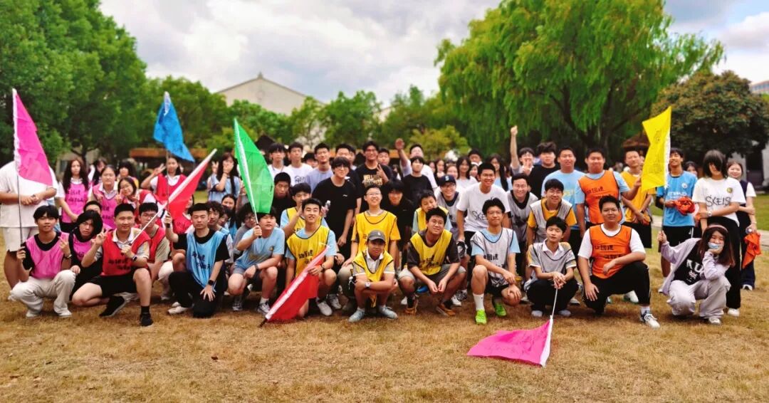 SKEIS Field Trip | 知行合一，同心协力——上海凯文英领学校9月研学活动回顾