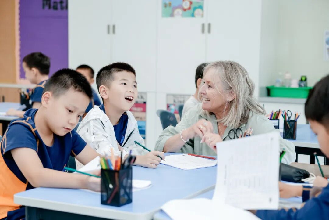 从“幼儿园”到“小学”不慌张！耀华这样帮孩子平稳度过适应期