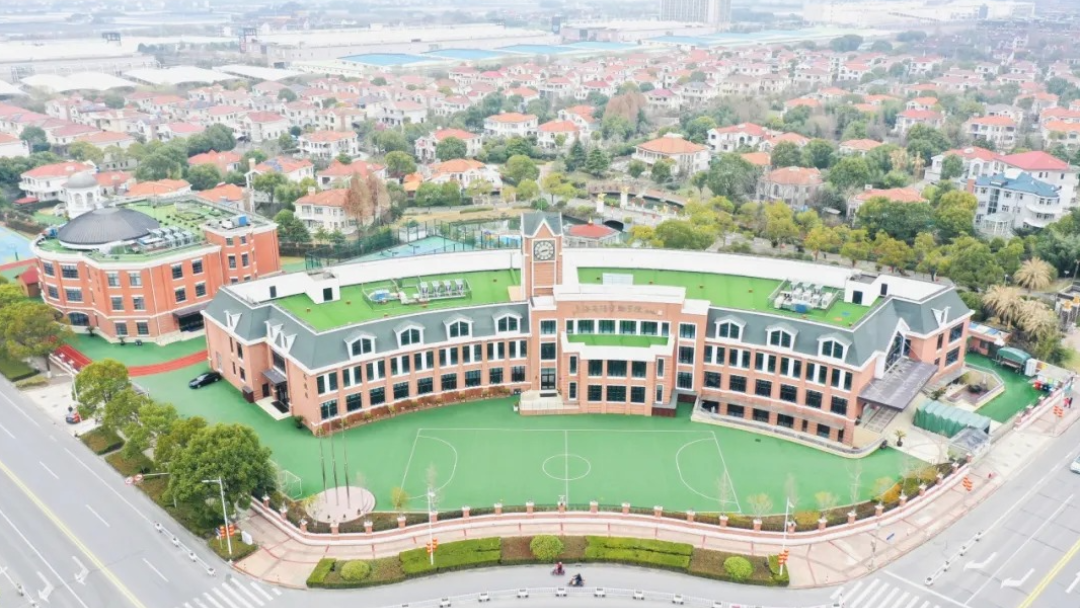 上海市民办尚德实验学校国际课程班2026年招生考试已开启！