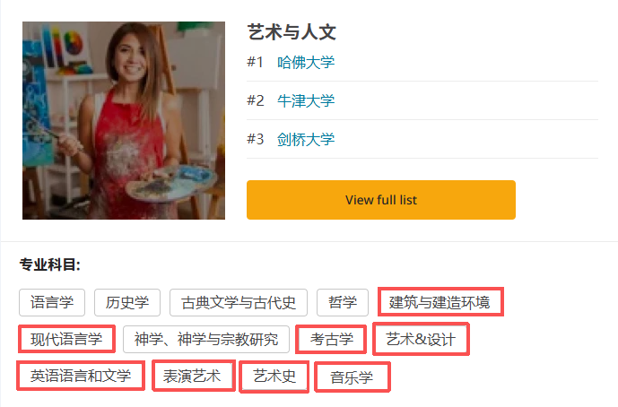 英国留学有多香？三年本科，一年硕士，短学制依然拿下17个专业世界第一！