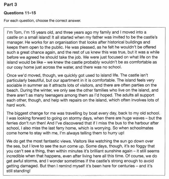 KET踩线通过，接下来如何备考PET？学到什么程度，才能报考？