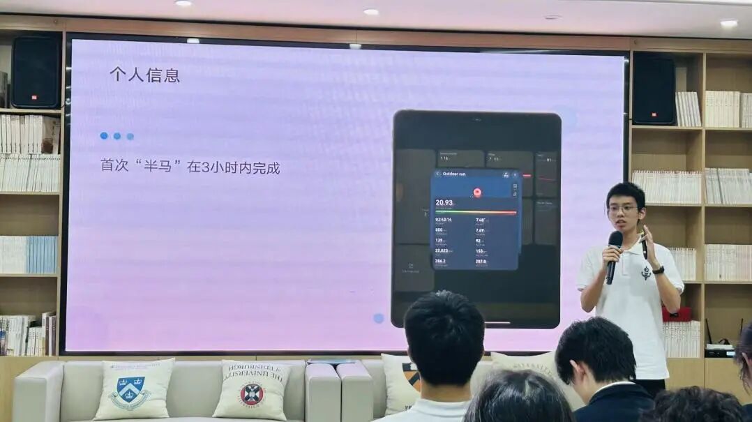Adcote领袖 | 群英荟萃，2025苏州阿德学生会竞选全纪录！