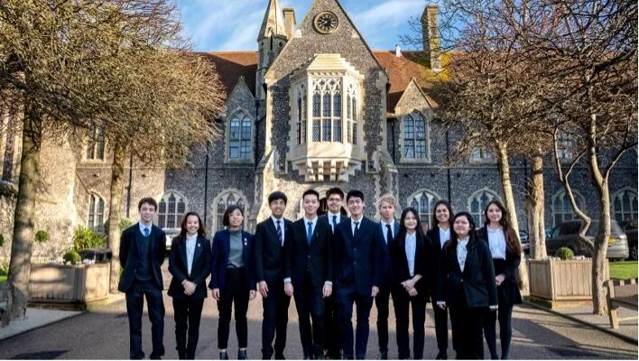 2025全英私校性价比榜单发布！这些“宝藏学校”值得关注