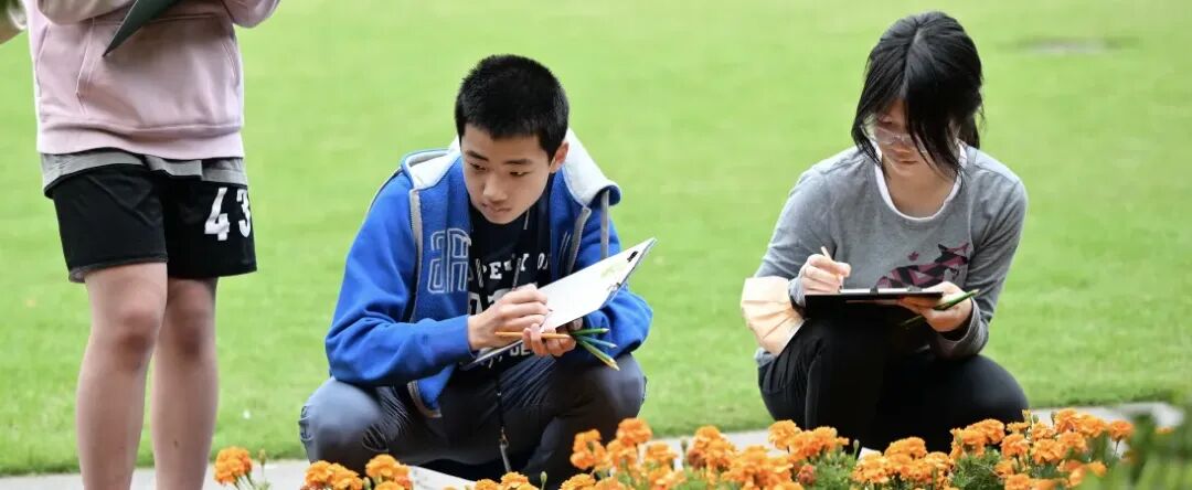 探秘上海美国外籍人员子女学校：纯正美式教育体验，这些核心亮点别错过！