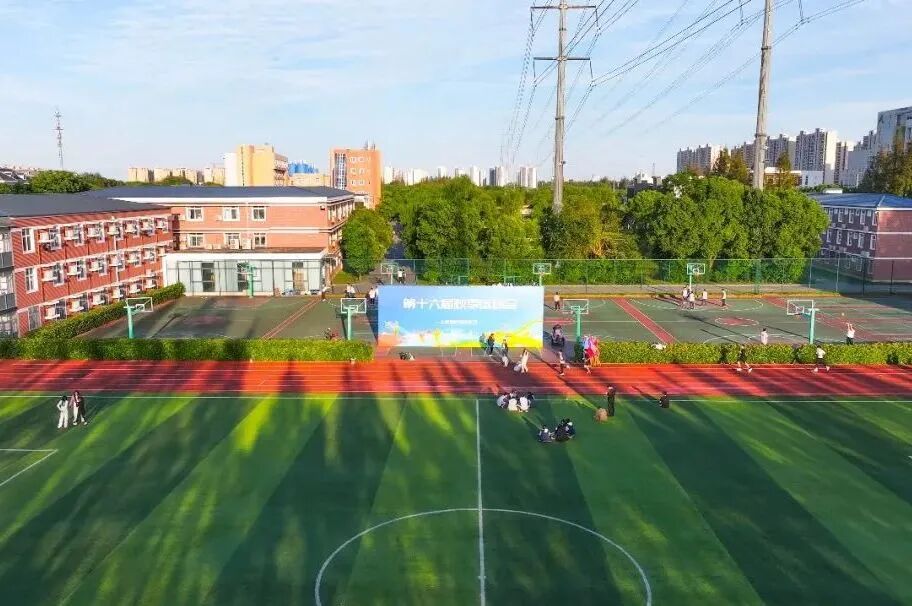 上海国际学校｜上海东光明中日国际高中，避开欧美申请内卷，极具“性价比”的留学路径！