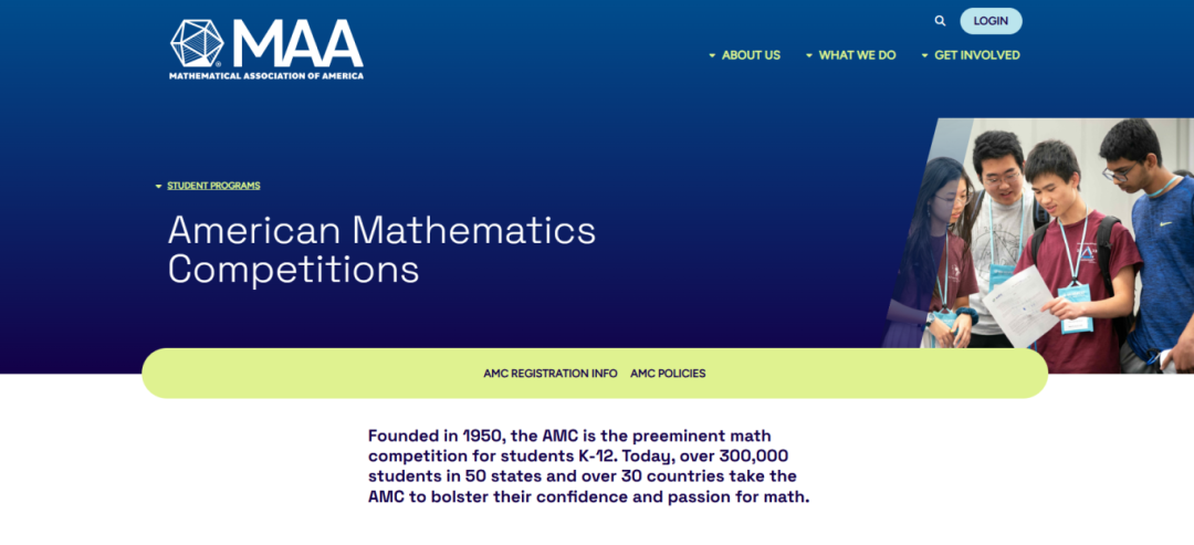 超适合小学生的 3 大数学竞赛！袋鼠 / 澳洲 AMC/AMC8 怎么选？帮你找准孩子适配赛事
