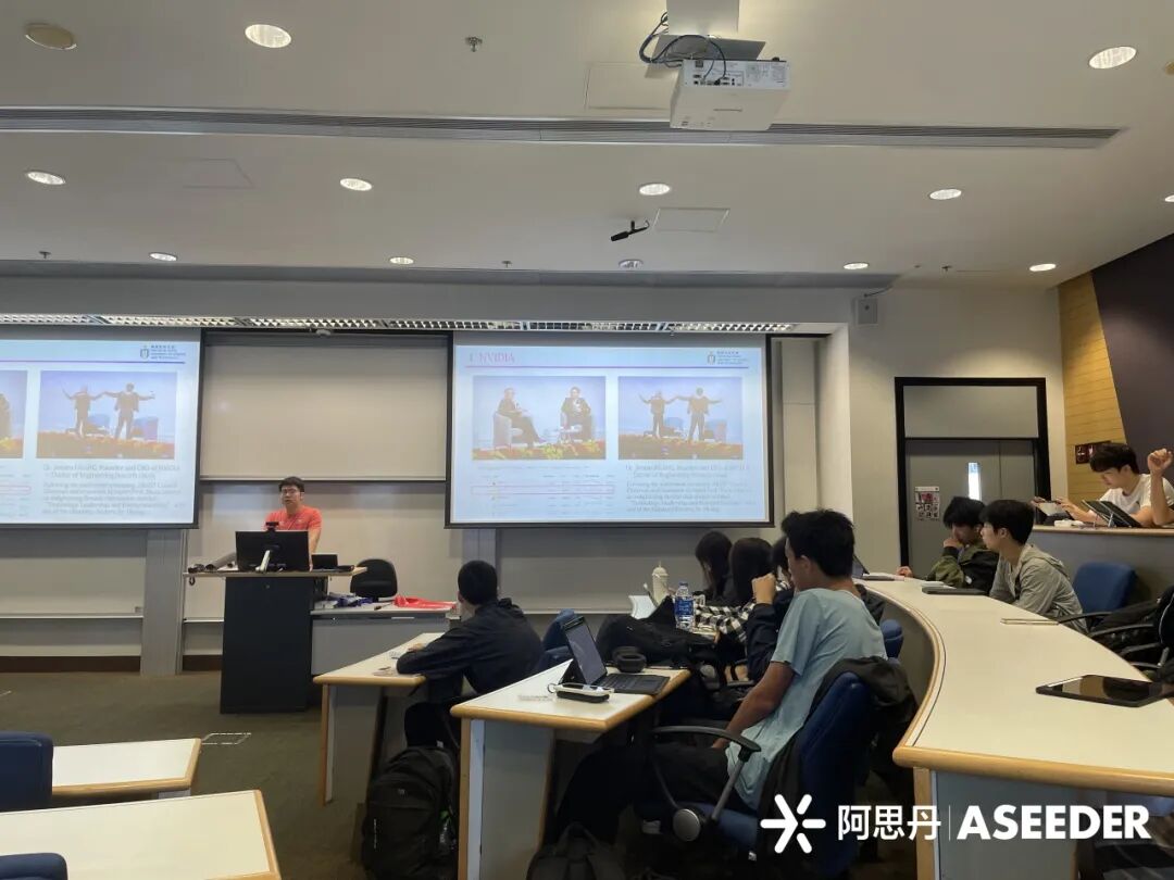港科大工程学夏校回顾 | 工程基础？AI时代下的工程学就不基础