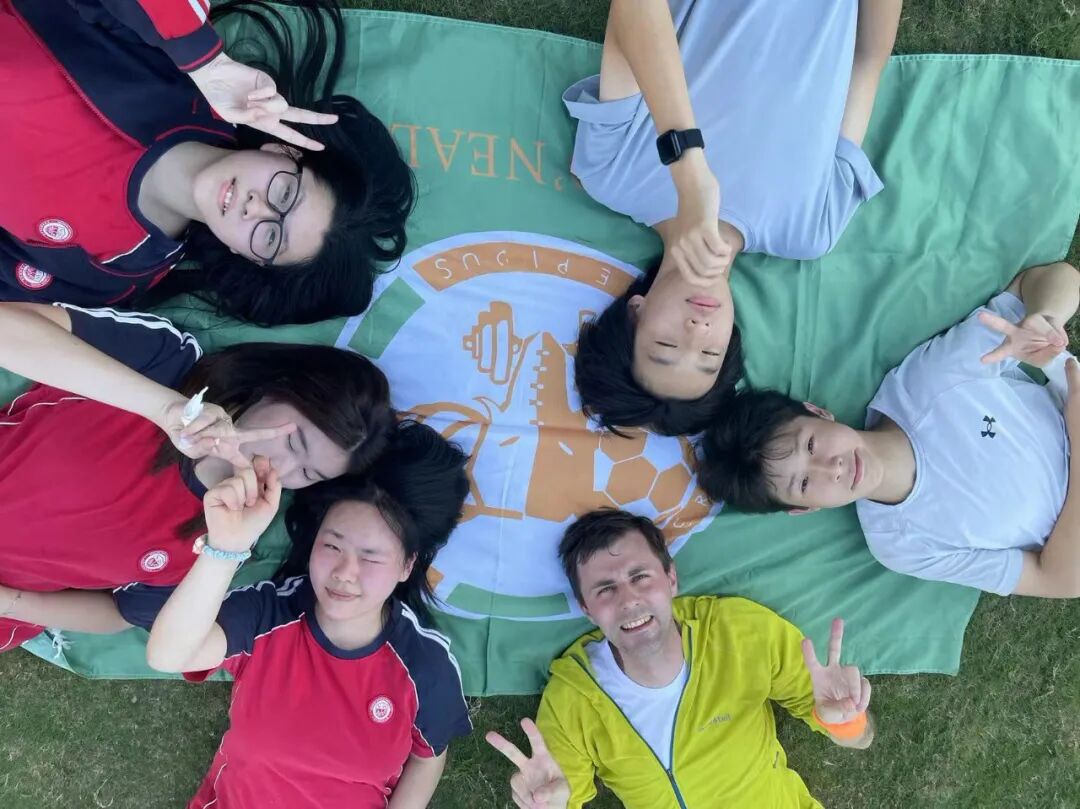 高中体验日 | 不只为名校，更为未来