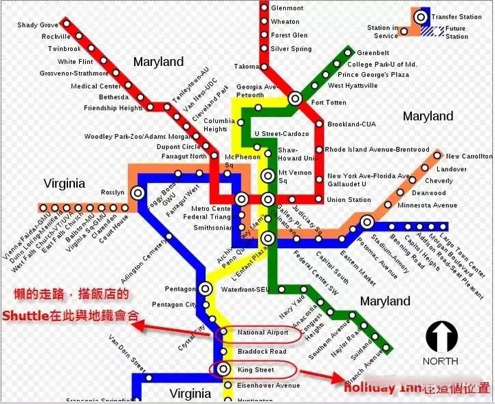 家长直呼 “满意”！美国威力塔斯寒假插班：华盛顿校区vs弗州海滩校区怎么选？