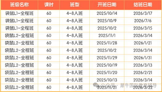 1-4年级数学启蒙新选择：趣味与挑战并存的袋鼠数学竞赛思维课程！
