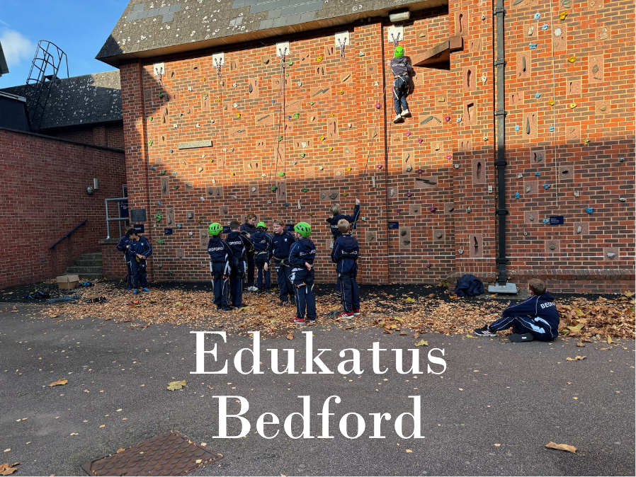 【访校回顾】走进 Bedford School：卓越与温情并重的百年男校
