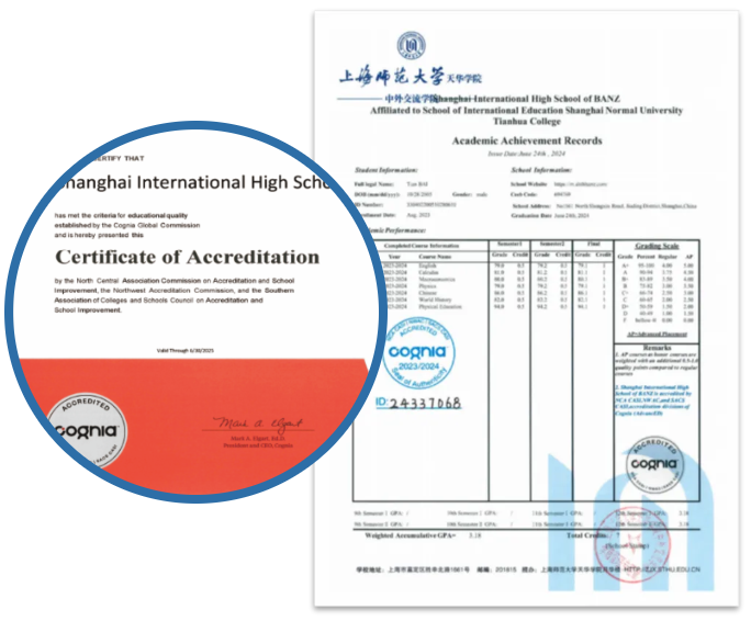 上海国际学校2026春招|沪上德国升学方向热门学校盘点！