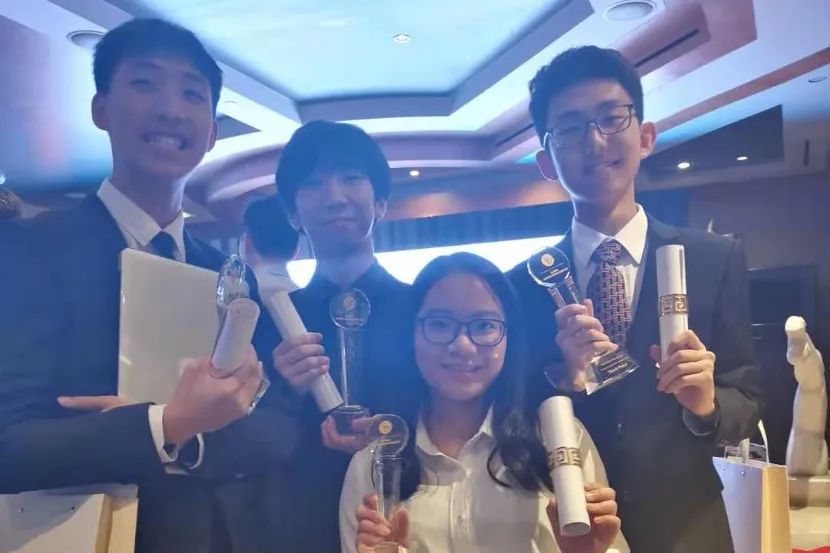全球高中生钻石商业挑战赛，2026新赛季组队备赛报名倒计时！