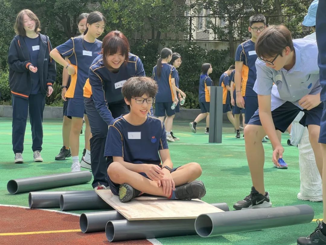 开学日集锦 | 新学期钟声已敲响，满怀信心，共同创造更精彩的旅程！
