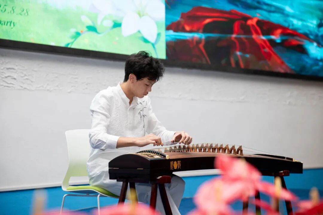 同心织梦，协契同行 | WLSA上海学校2025-2026开学季，今年不一样！