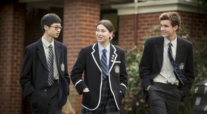 【墨尔本优质私立混校】考菲尔德文法学校 Caulfield Grammar School（下篇）！