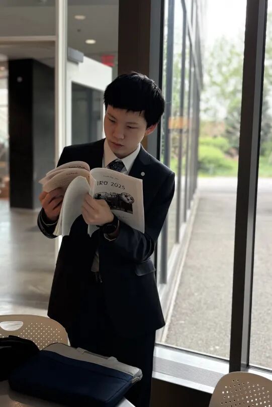 IRO全球轮回顾 | 在哈佛和STEM学霸PK的这三天，本高一理科生深感幸亏来了...