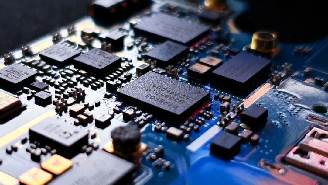 人工智能芯片设计研究 | 中国科学院副研究员科研项目