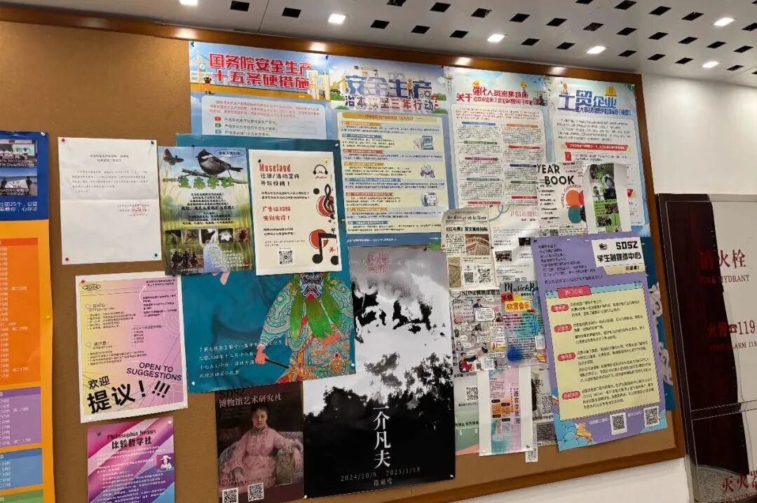 北京国际学校丨北京师范大学附属实验中学国际部