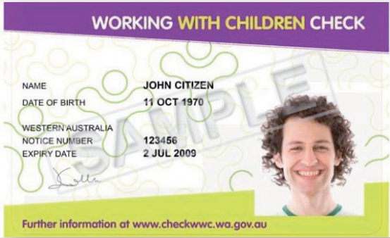 澳洲低龄留学中的working with children check到底是什么？
