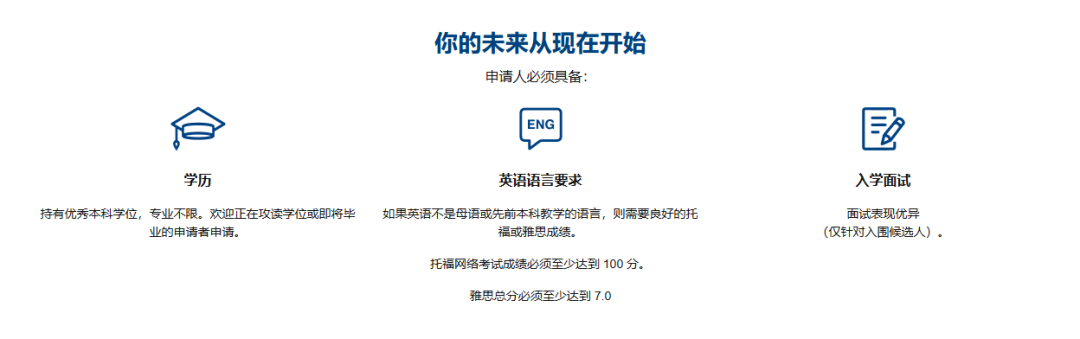 全面盘点港三新二里的金融&泛金融类硕士项目