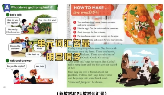 用Power Up学英语，校内考试直接躺平！附Power Up课程培训安排