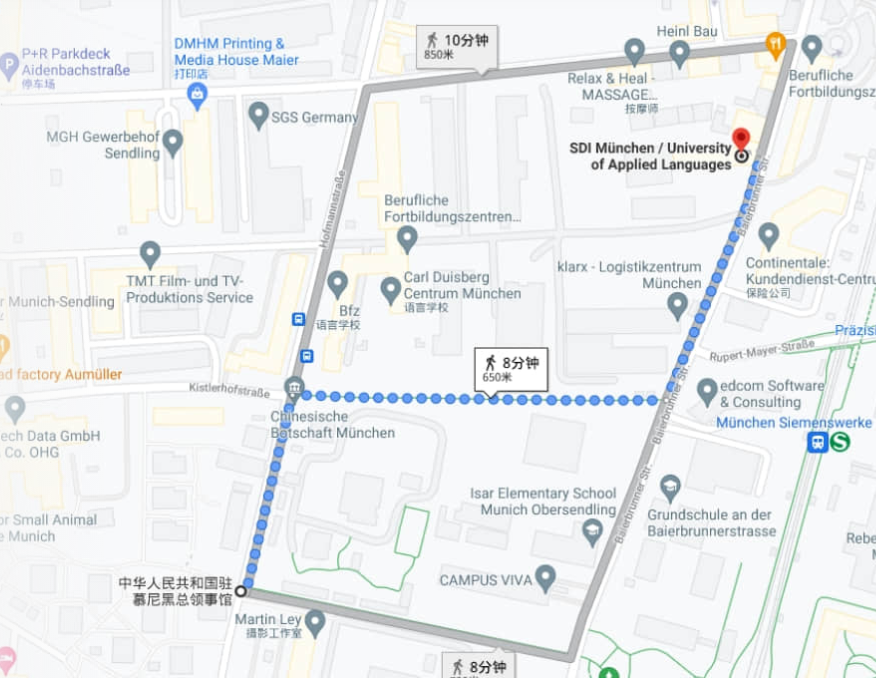 深扒德国5所最顶尖「计算机高校」后，才发现他们差别这么大！