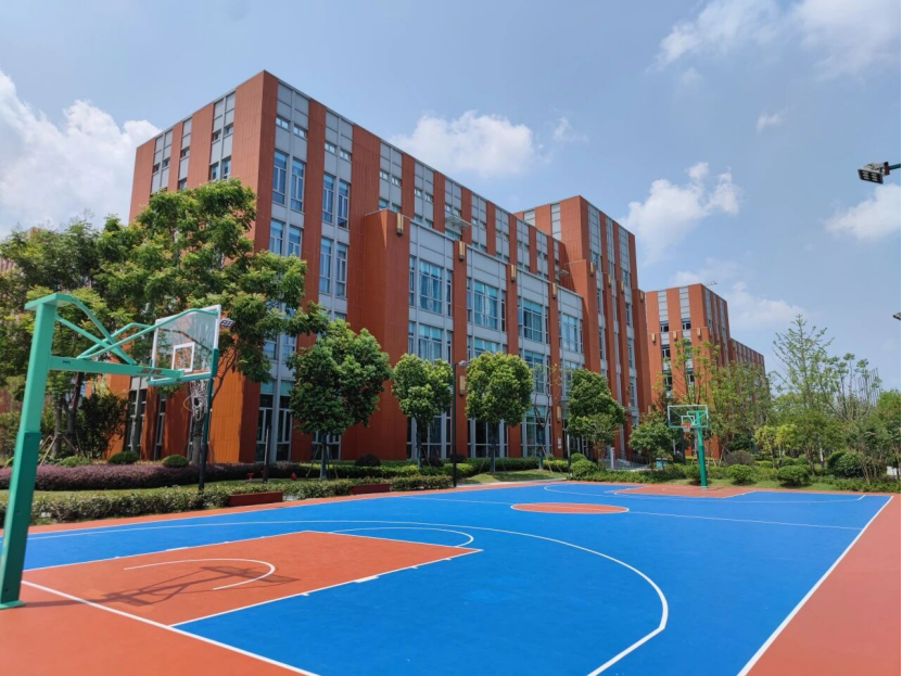 上海开设日本高中课程的国际学校｜圣华紫竹学院日本高中EJU项目