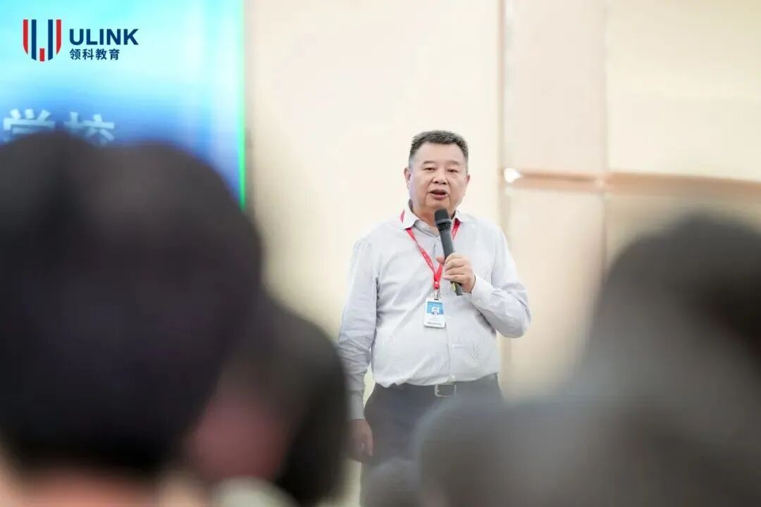 领科、光剑26春招时间公布！目标A-Level该如何选？6大维度带你看清→